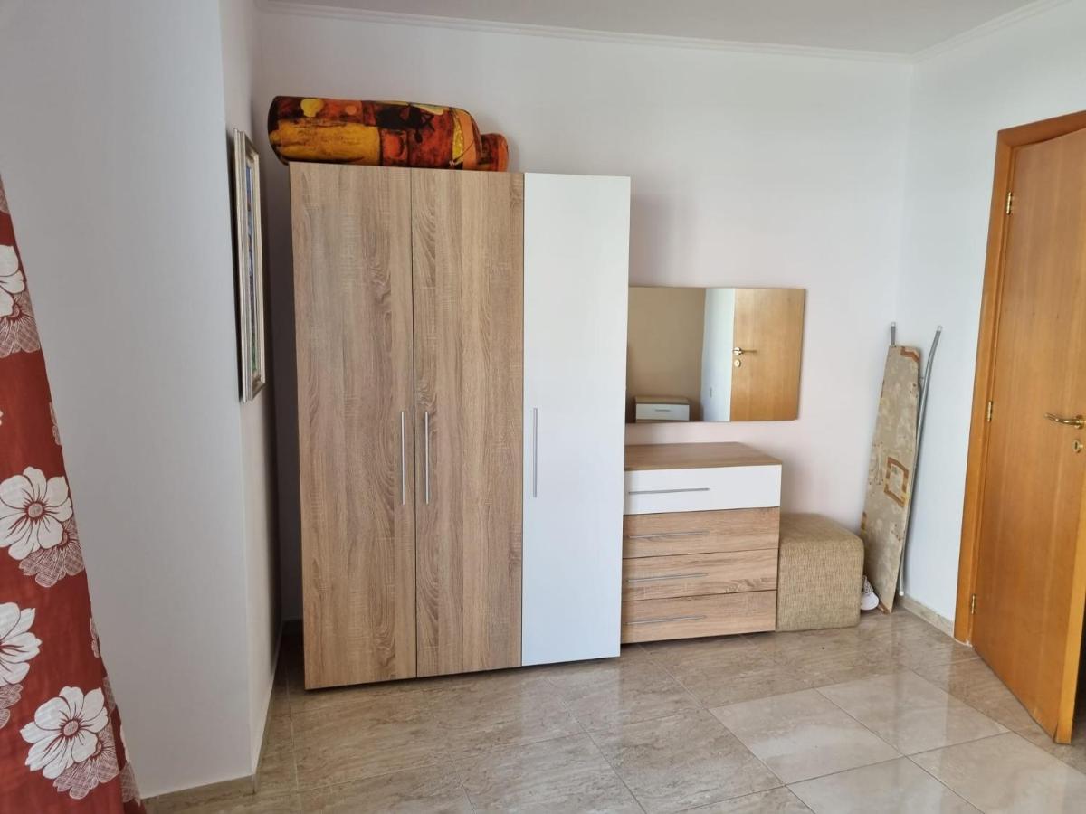 Luxsus Apartment Diamond Sveti Vlas Exterior foto